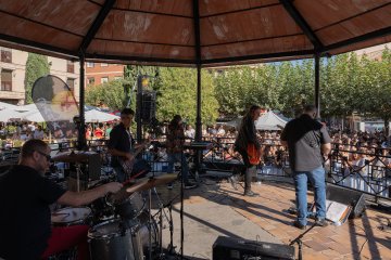 22 Reunión Motera Cabaleiros do Ferro